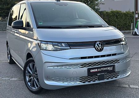 VW T7 Multivan Volkswagen Life DSG H&K HuD AHK ACC Standhzg.