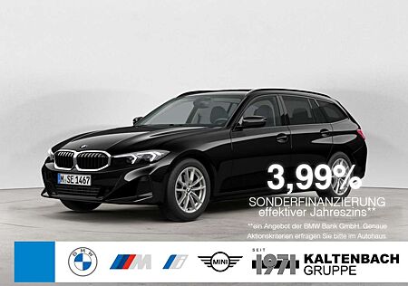 BMW 318 i Touring FACEL. AHK LED NAVI KAMERA SHZ