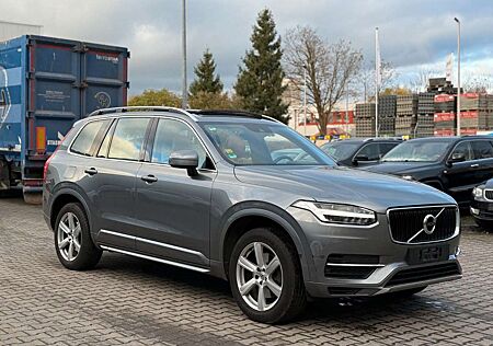 Volvo XC 90 XC90 Momentum AWD 7-Sitzer*Leder*Navi*Pano*