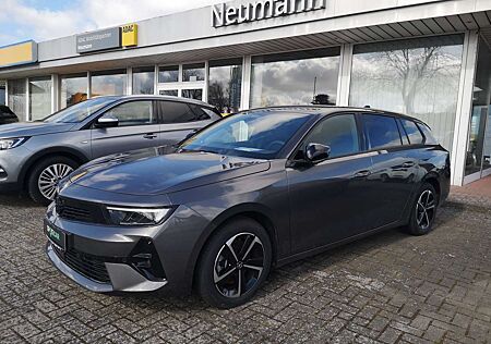 Opel Astra L-ST_1,2 T GS - LED, Klimaautomatik, RF-Kamera