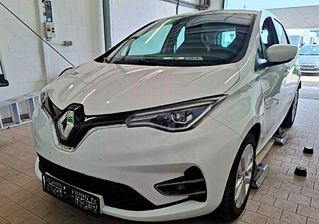 Renault ZOE EXPERIENCE R110 Z.E. 50 Batteriekauf