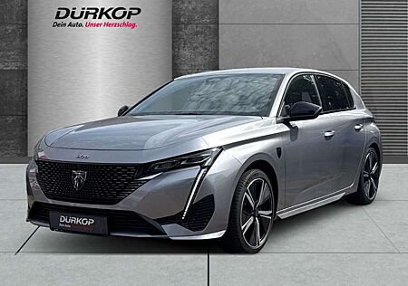 Peugeot 308 PureTech 130 1.2 GT Navi LED Blendfreies Fernl. Ku