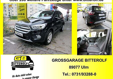 Ford Kuga 2.0TDCI Cool+Connect Navi/AHK/SHZ/PDC/Alu