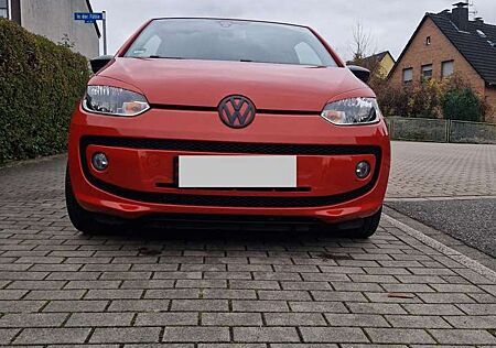 VW Up Volkswagen ! groove