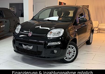 Fiat Panda Easy Garantie bis 11.2025