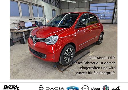 Renault Twingo Electric Techno AUTOMATIK SITZHZG. ALLWETTERREIFEN