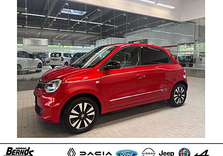 Renault Twingo Electric Techno AUTOMATIK SITZHZG. ALLWETTERREIFEN
