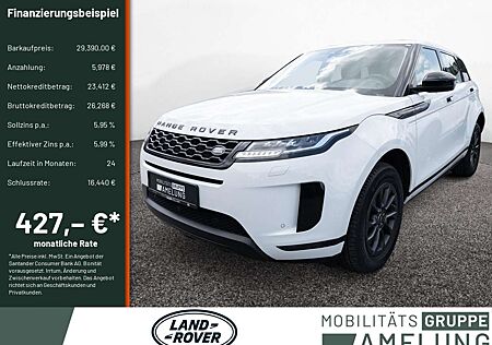 Land Rover Range Rover Evoque D180 S STANDHZ LED 360°