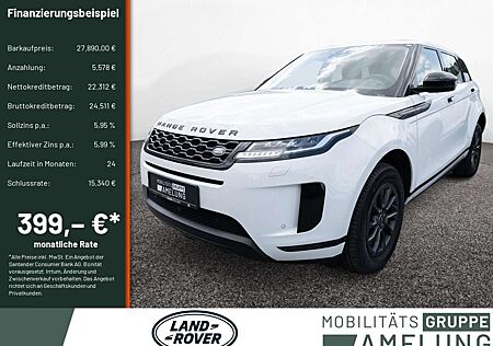 Land Rover Range Rover Evoque D180 S STANDHZ LED 360°