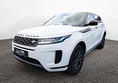 Land Rover Range Rover Evoque D180 S STANDHZ LED 360°