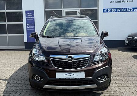 Opel Mokka Innovation 4x4 |Navi | Xenon |Kamera | SHZ