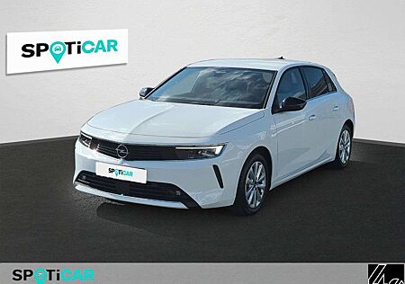 Opel Astra L Elegance AUTOMATIK I LED I NAVI
