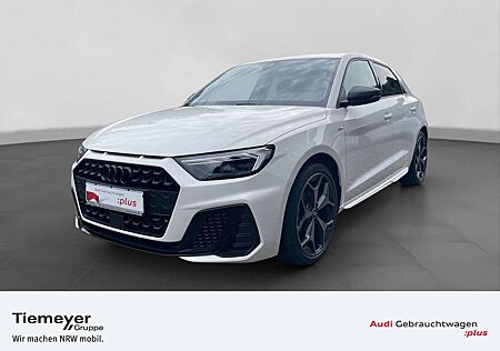 Audi A1 25 TFSI S LINE LEDER OPTIK+ LED SON
