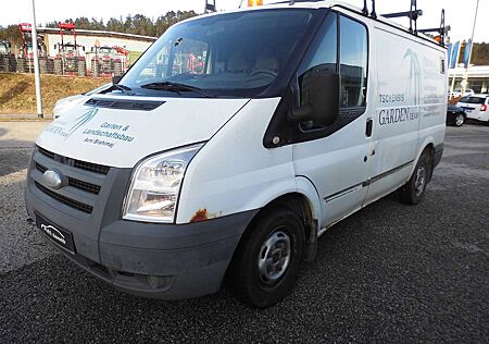 Ford Transit 2.2 FT 260 K LKW-Kasten Klima