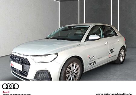 Audi A1 35 TFSI Adv. S tronic *GRA*R-CAM*