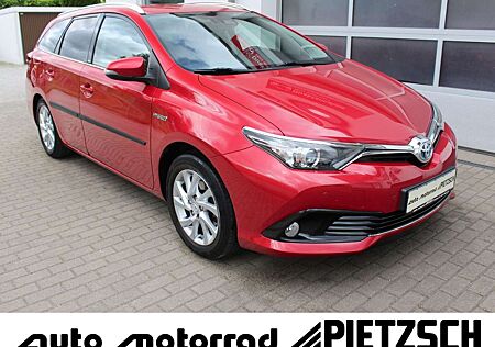 Toyota Auris Touring Sports Hybrid Edition-S 1.8 AHK
