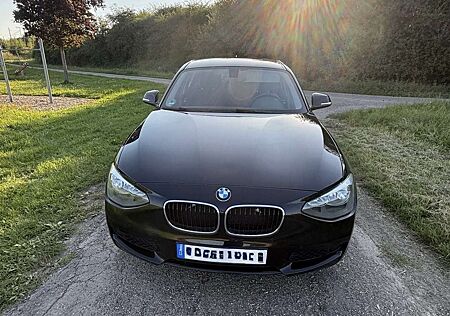 BMW 114i 114
