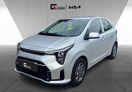 Kia Picanto Vision 1.0 AMT Kamera SitzHzg.