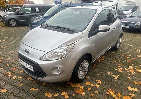 Ford Ka /+ Titanium "KOSTENLOSE ANLIEFERUNG" GARANTIE