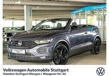VW T-Roc Volkswagen R-Line 1.5 TSI DSG Navi LED ACC