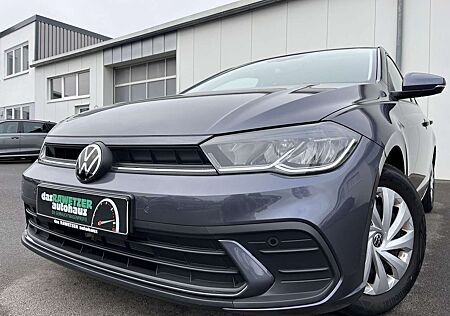 VW Polo Volkswagen 1.0 TSI Life 106€ m. 20% Anzahlung Digital Cockp