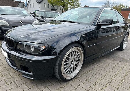 BMW 320 Ci~M-Paket~Navi~CarPlay~Sportsitze~Xenon~