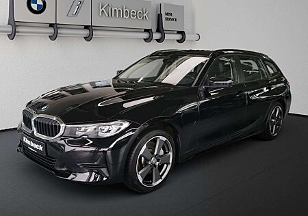 BMW 330 e Touring Advantage LED ActiveGuard PDC Navi