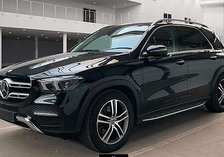 Mercedes-Benz GLE 350 e Pano*Distro*VollLeder*Kamera*4xSH*20*D