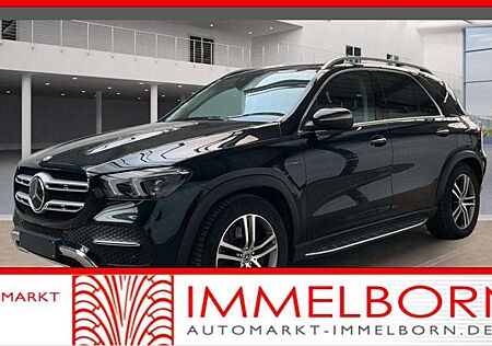 Mercedes-Benz GLE 350 e Pano*Distro*VollLeder*Kamera*4xSH*20*D
