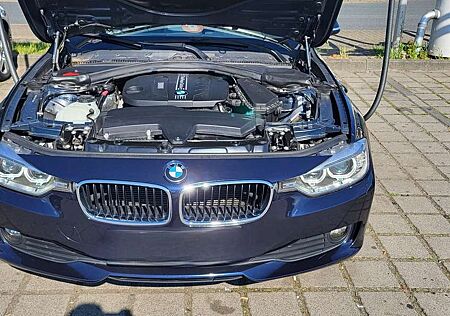 BMW 320 d