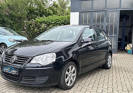 VW Polo Volkswagen Comfortline/Klima/alufelgen