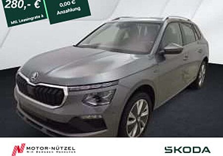 Skoda Kamiq 1.5 TSI DSG DRIVE MATRIX+NAV+AHK+SHZ+PDC+V