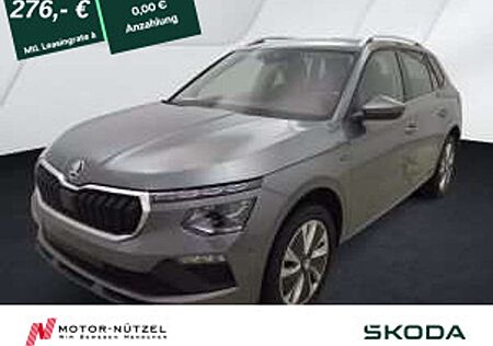 Skoda Kamiq 1.5 TSI DSG DRIVE MATRIX+NAV+AHK+SHZ+PDC+V