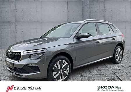 Skoda Kamiq 1.5 TSI DSG DRIVE MATRIX+NAV+AHK+SHZ+PDC+V