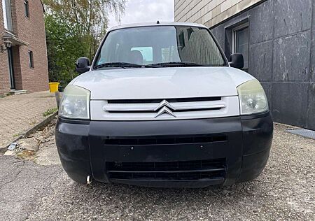 Citroen Berlingo 800 1.4 i Niveau B