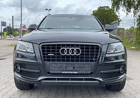 Audi Q5 2.0 TFSI quattro S tronic *S LINE*PANORAMA*AHK*