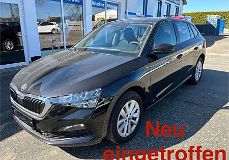 Skoda Scala 1,0 TSI*Ambition Plus*Navi/Klima/SH/Alu/1H