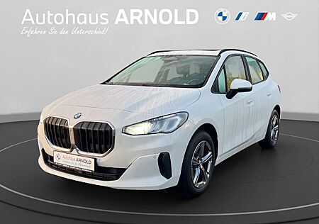 BMW 218 d Active Tourer Pano.Dach Driving Assist. Plus
