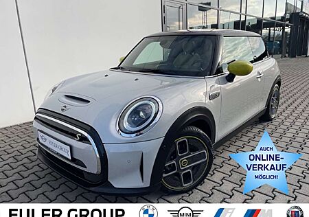 Mini Cooper SE LMR RFK NAV LED PANO DAB CarPlay