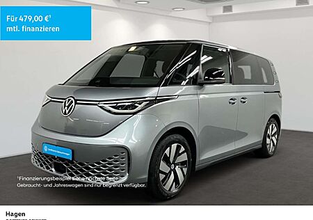 VW ID.BUZZ Volkswagen ID. Buzz Bus 150 kW Pro LED CarPlay GRA DAB