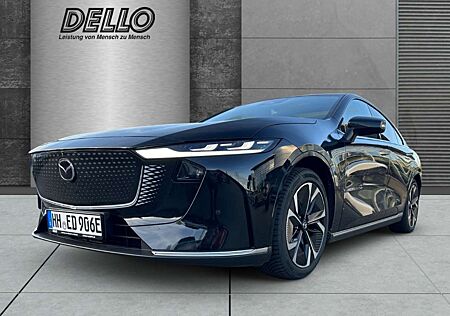 Mazda 6 TAKUMI PLUS HUD Panorama 360 Kamera Leder