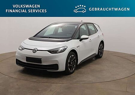 VW ID.3 Volkswagen Pro Performance 150kW RFK*PDC*Tempo*Klima
