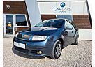 Skoda Fabia Ambiente Limousine. 1.4b 75PS*UNFALLFREI