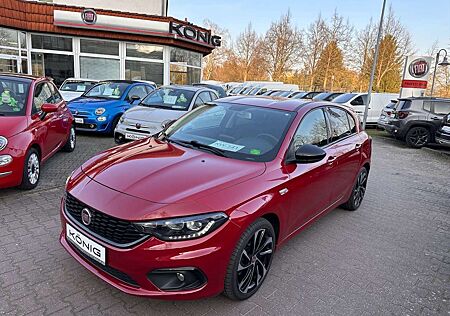 Fiat Tipo 1.4 T-Jet S-Design KLIMA*NAVI*SHZ*KAMERA