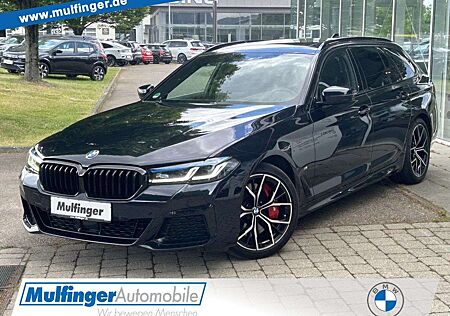 BMW 540 d T.xDr.M Sport Laser HUD ACC KomfS.PanoD.19"