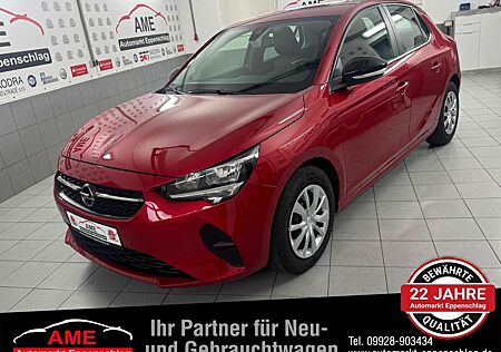 Opel Corsa F Edition 1.2 Lenkradheizung PDC DAB
