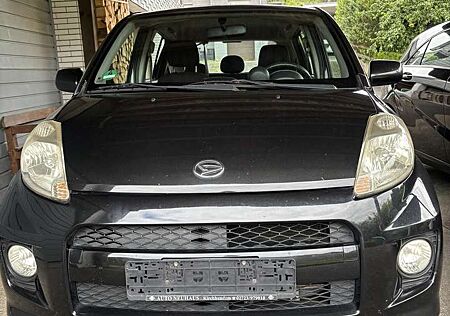 Daihatsu Sirion 1.3 S