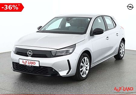 Opel Corsa 1.2 DI Turbo Aut. LED Kamera Tempomat