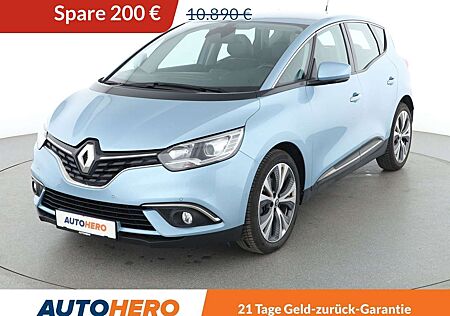 Renault Scenic 1.2 TCe Energy Intens*NAVI*TEMPO*CAM*PDC*KLIMA*