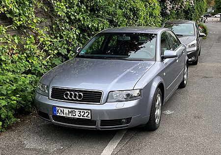 Audi A4 2.0